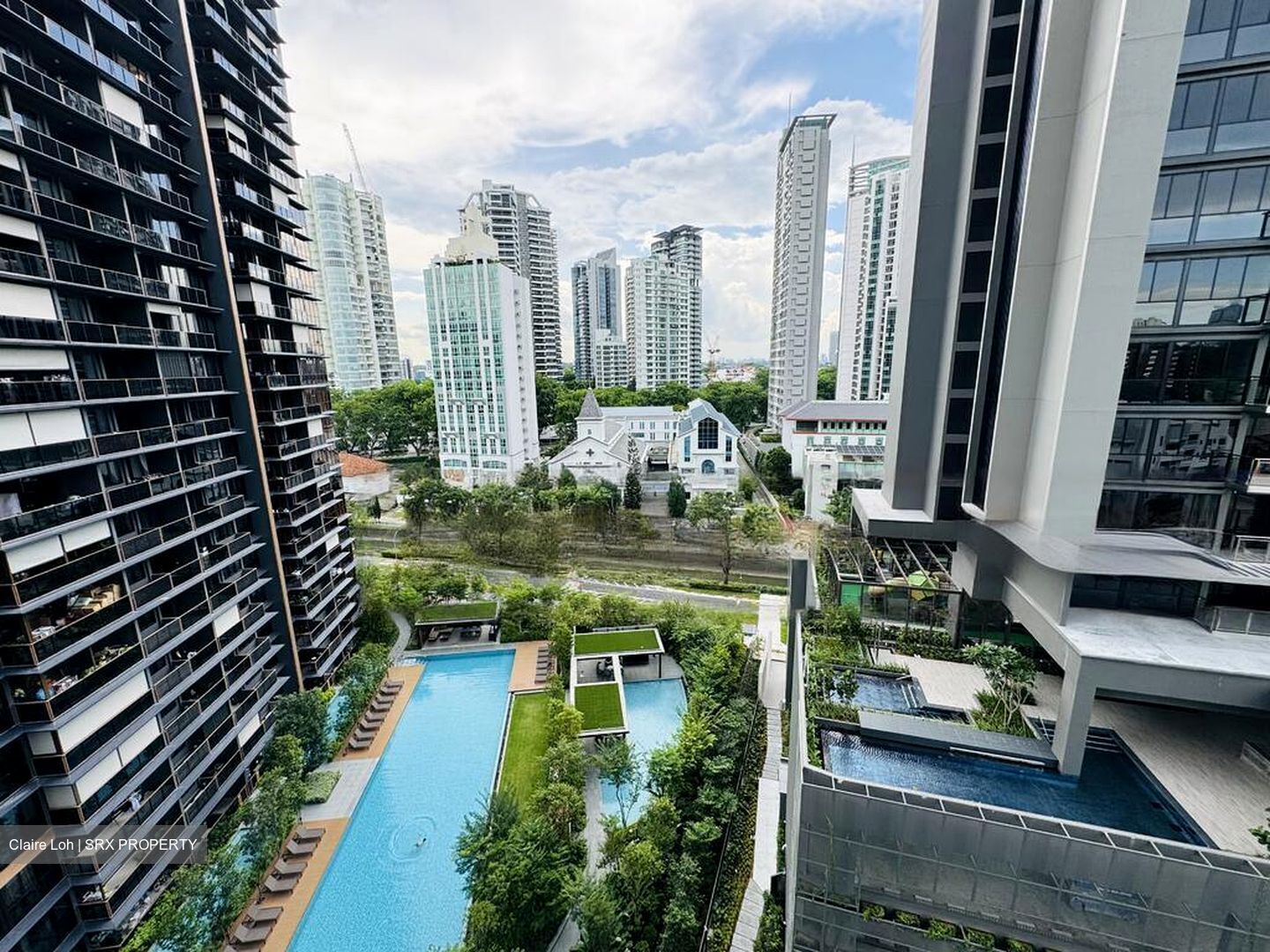 Kopar At Newton (D9), Apartment #458584851